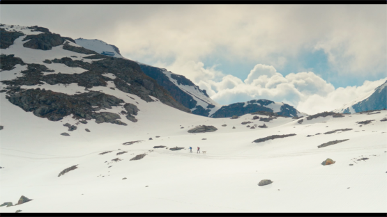 Grafika 3: DYSKUSYJNY KLUB FILMOWY: Kwiat ośmiu gór