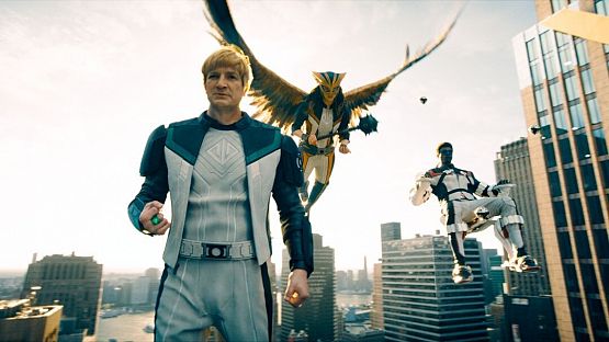 Grafika 3: Twoje wybory. Twoje czyny. To one określają twoją wartość.