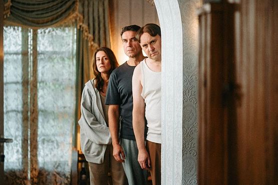 Grafika 3: KINO DLA KOBIET: Teściowie 3