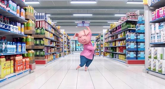 Grafika 2: KINO LETNIE: Sing