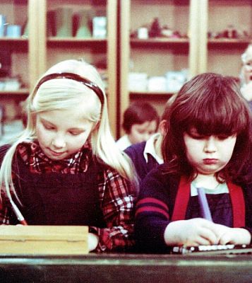 Grafika 2: Bezpłatne seanse dla dzieci i młodzieży we "Fregacie"