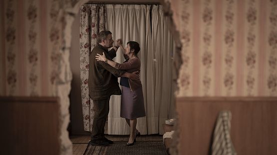 Grafika 3: FREGATA DLA SENIORÓW: Przepiękne!