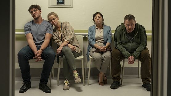 Grafika 1: Październikowe spotkanie "Fregaty dla Seniorów"