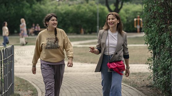 Grafika 2: Październikowe spotkanie "Fregaty dla Seniorów"