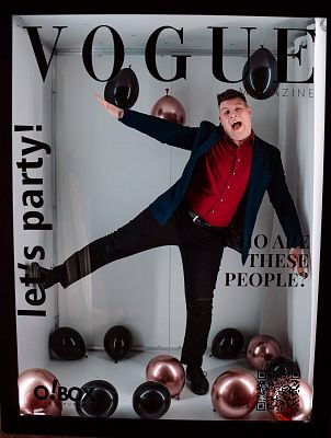 Grafika 3: LĘBORSKIE GRANIE: koncert Piotra Sadkowskiego