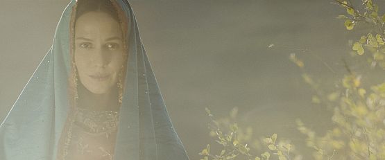 Grafika 1: KOBIETA PEŁNA ŻYCIA: Cud Guadalupe