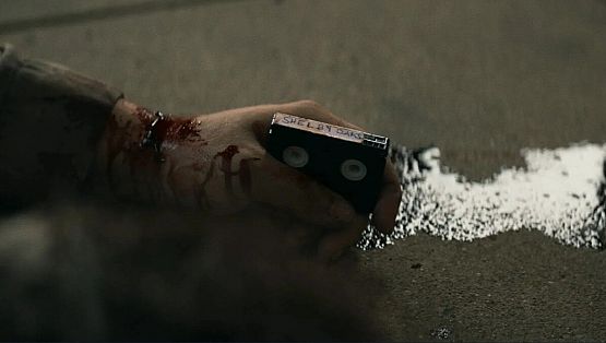 Grafika 2: Filmowy wieczór grozy we "Fregacie"