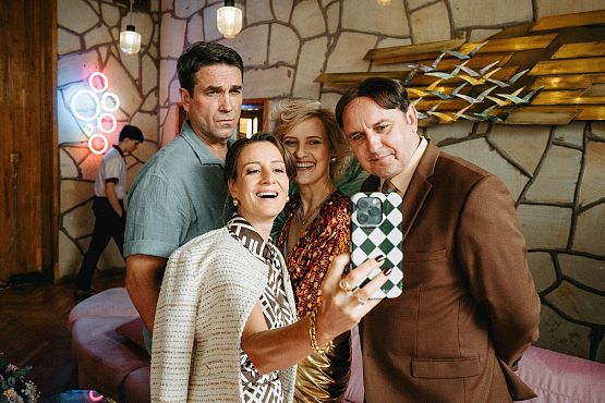 Grafika 2: "Teściowie 3" powracają do "Fregaty"!