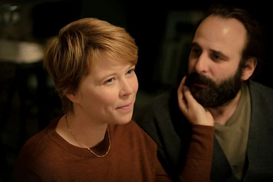 Grafika 3: KINO DLA KOBIET: Przyjaciółki