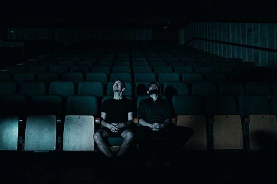 Grafika 2: Koncert zespołu LED