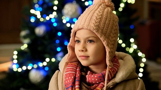 Grafika 3: FREGATA DLA SENIORÓW: Uwierz w Mikołaja