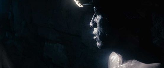 Grafika 2: DYSKUSYJNY KLUB FILMOWY: Silver