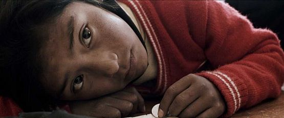 Grafika 1: Dyskusyjny Klub Filmowy w grudniu - zapraszamy