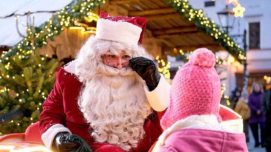 Grafika 1: Noworoczne spotkanie "Fregaty dla Seniorów"