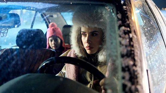 Grafika 2: Noworoczne spotkanie "Fregaty dla Seniorów"