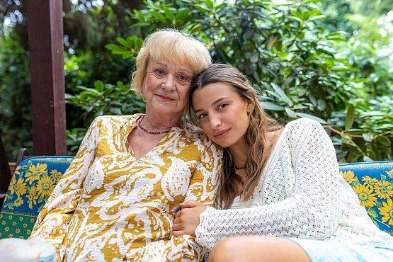 Grafika 2: Przedpremierowy pokaz w styczniowym "Kinie dla Kobiet"