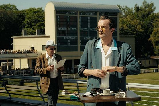 Grafika 3: FREGATA DLA SENIORÓW: Wielka Warszawska