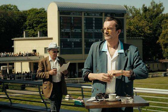 Grafika 3: "Fregata dla Seniorów" - spotkanie w lutym