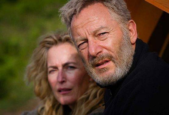 Grafika 1: DYSKUSYJNY KLUB FILMOWY: Ścieżki życia