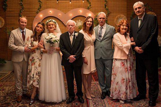 Grafika 1: "Fregata dla Seniorów" - zapraszamy w marcu