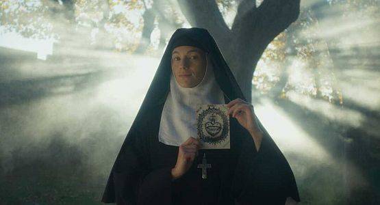 Grafika 1: Najświętsze serce