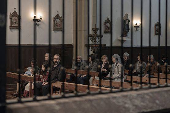 Grafika 3: KOBIETA PEŁNA ŻYCIA- "Niedziele"