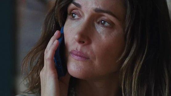 Grafika 1: Kopnęłabym cię, gdybym mogła