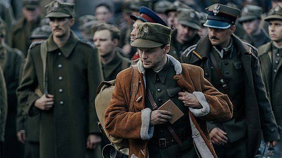 Grafika 3: Pojedynek