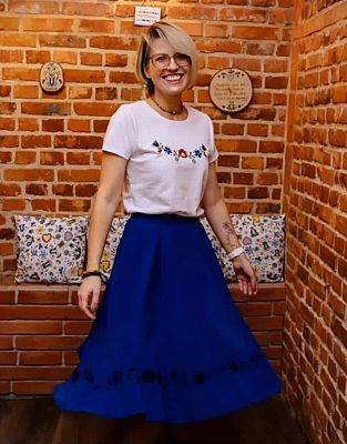 Grafika 4: II Kaszubski Dzień Jedności w Lęborku