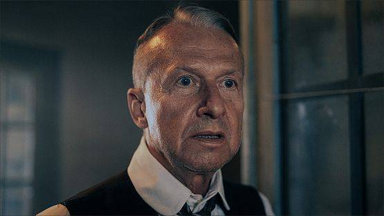 Grafika 1: "Pojedynek" - zapraszamy od 6 marca