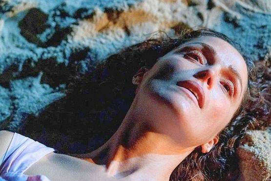 Grafika 2: "Kopnęłabym cię, gdybym mogła" - gramy 6 i 7 marca