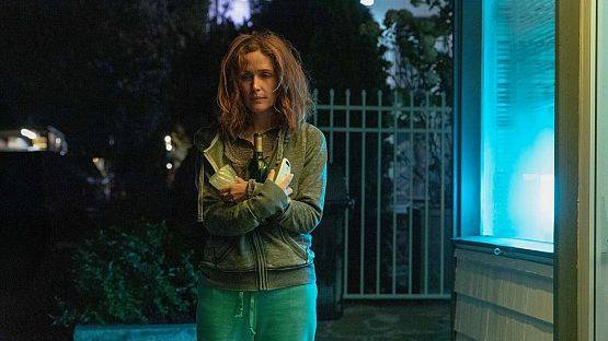 Grafika 3: "Kopnęłabym cię, gdybym mogła" - gramy 6 i 7 marca