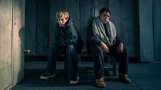 Grafika 1: Kultowa seria powraca!