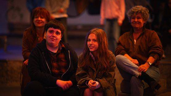 Grafika 3: Kultowa seria powraca!