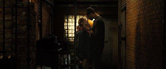 Grafika 3: "Kino dla Kobiet" we "Fregacie" - zapraszamy w marcu