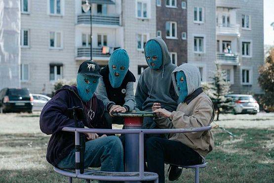 Grafika 2: "Fregata dla Seniorów" - spotkanie w kwietniu