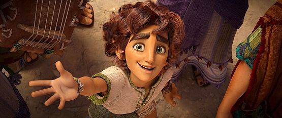 Grafika 1: "Spotkanie Pełne Życia" w kwietniu we "Fregacie"