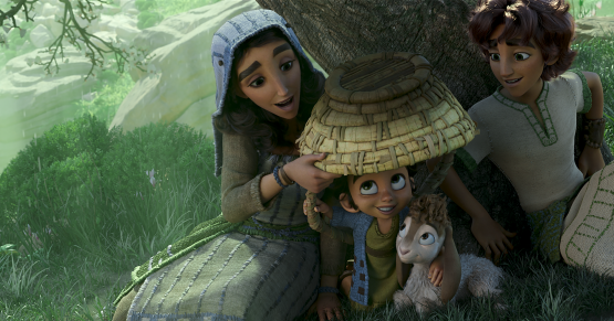 Grafika 2: "Spotkanie Pełne Życia" w kwietniu we "Fregacie"