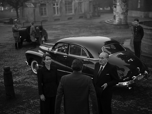 Grafika 2: Dyskusyjny Klub Filmowy - zapraszamy w czerwcu