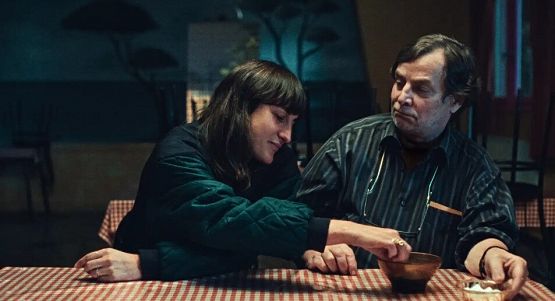 Grafika 2: KINO DLA KOBIET: Przepis na szczęście