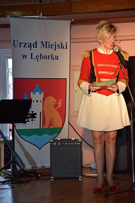 Grafika 8: 10-lecie Orkiestry Dętej Ziemia Lęborska 13.05.2016