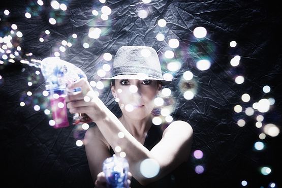 Grafika 3: Katarzyna Groniec zaśpiewa Osiecką - zapraszamy