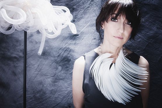 Grafika 2: Katarzyna Groniec zaśpiewa Osiecką - zapraszamy