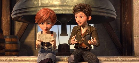 Grafika 2: "Balerina" - zapraszamy od 3 lutego