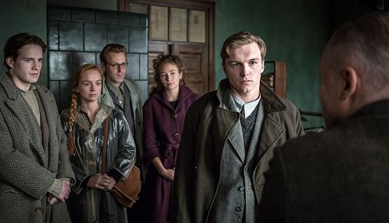 Grafika 2: "Powidoki" - 7 lutego we "Fregacie"