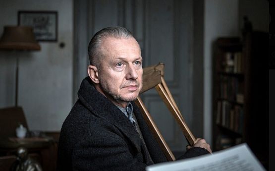 Grafika 4: "Powidoki" - 7 lutego we "Fregacie"