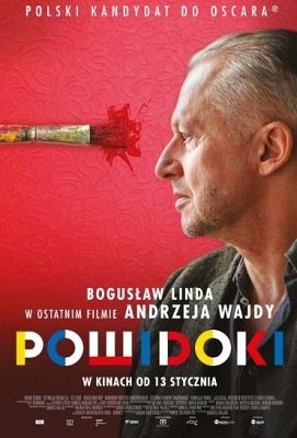 Grafika 1: "Powidoki" - 7 lutego we "Fregacie"