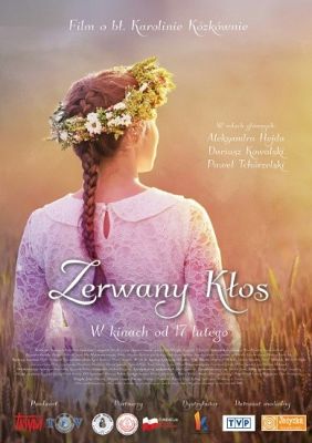 Grafika 1: "Zerwany kłos" 4 i 9 marca we "Fregacie"