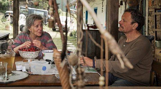 Grafika 2: "Pokot" - zapraszamy od 17 marca