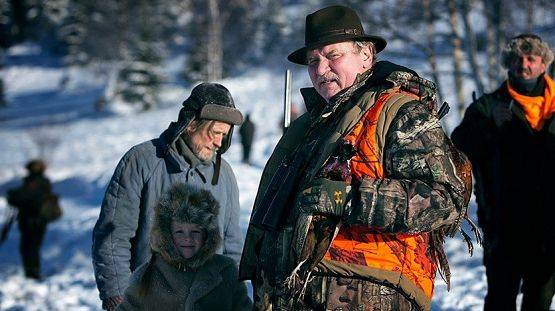 Grafika 4: "Pokot" - zapraszamy od 17 marca